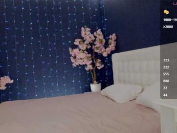 Mirror-Girl bongacams stream image