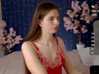 Mirror-Girl bongacams stream image