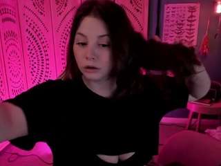 lila-ellis camsoda stream image