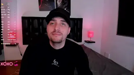 Pleasure_Vibes23 stripchat stream image