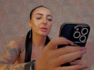 rubby-shine camsoda stream image