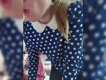 NeZabudka- bongacams stream image