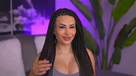 EvaZane stripchat stream image