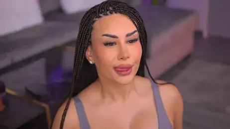 EvaZane stripchat stream image