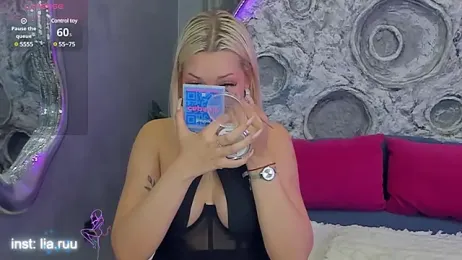 LIA_KITTY stripchat stream image