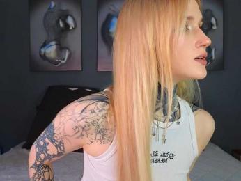 SophieInkk bongacams stream image