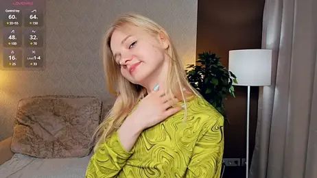 OdelinaFicken stripchat stream image