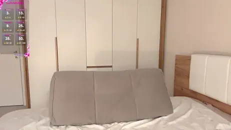 melana_love stripchat stream image