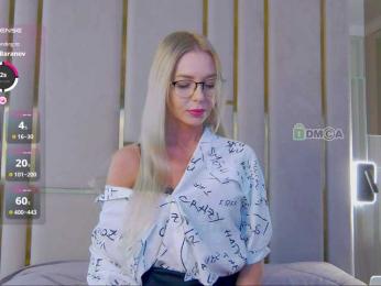 WhiteGirl-one bongacams stream image