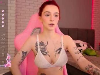 hazel_7 chaturbate stream image