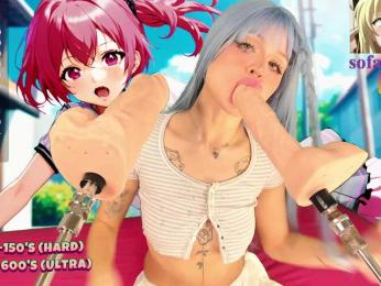 SofaTailor bongacams stream image