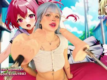 SofaTailor bongacams stream image