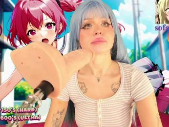 SofaTailor bongacams stream image