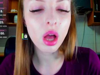 PinkPanterka bongacams stream image