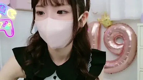 -minami- stripchat stream image