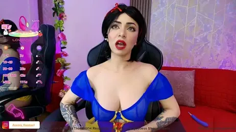 Aurora_thomas__1 stripchat stream image