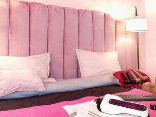 hallybans camsoda stream image