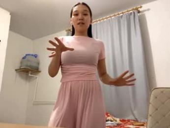 oracowee chaturbate stream image