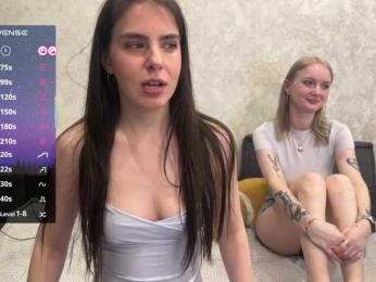 Maliinaa bongacams stream image