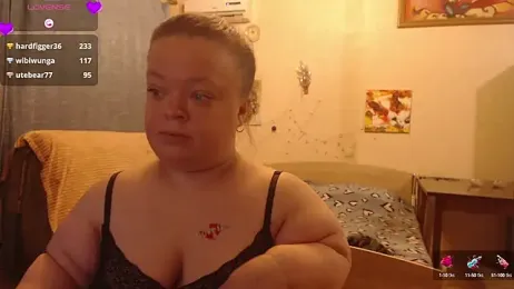 Janiffer_MiMi stripchat stream image