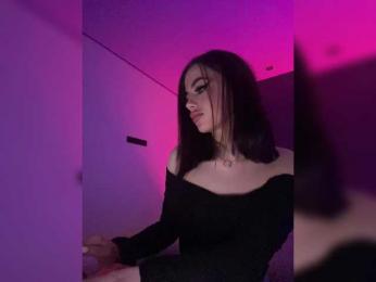 HotGirlEva bongacams stream image