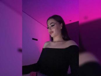 HotGirlEva bongacams stream image