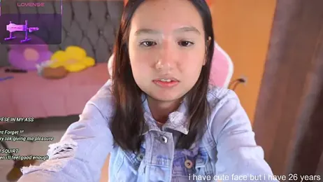 Pinkie_Princes stripchat stream image