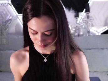 Taanni bongacams stream image