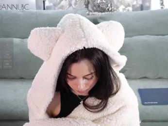 Taanni bongacams stream image