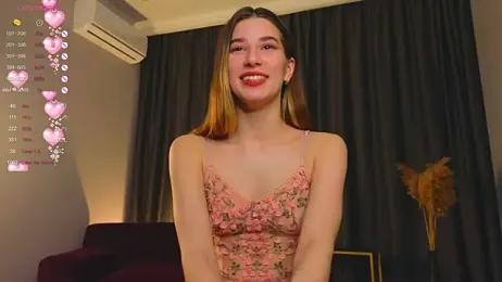 RubbyFoks stripchat stream image