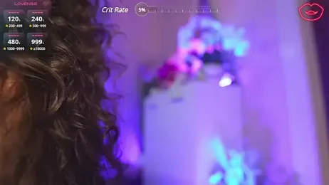 Marilyn_La_Rose stripchat stream image