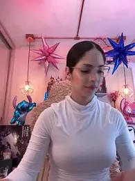 Zoe_Bae stripchat stream image