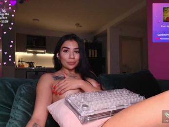 Juanita_Fox bongacams stream image