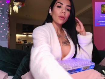 Juanita_Fox bongacams stream image