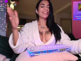 Juanita_Fox bongacams stream image