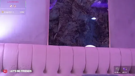 AishaDevoe stripchat stream image