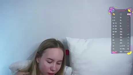 OraCurrington stripchat stream image