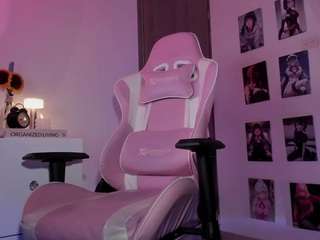 emilyhick camsoda stream image