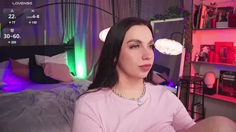 LunaNight stripchat stream image