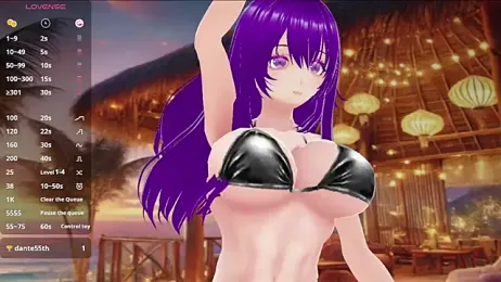 AkiraVixent stripchat stream image