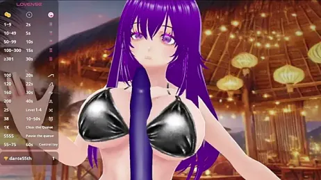 AkiraVixent stripchat stream image