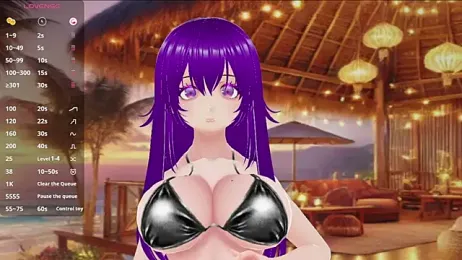 AkiraVixent stripchat stream image