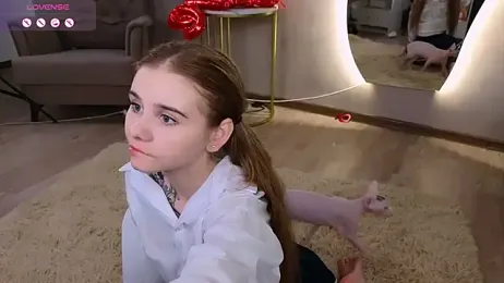 Britney_Lynch stripchat stream image