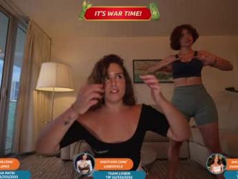 hannahjames710 chaturbate stream image