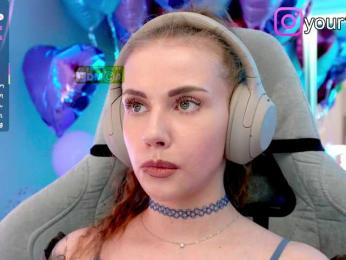 VikkiExtraCheese bongacams stream image