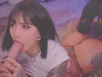 nekyra_san chaturbate stream image