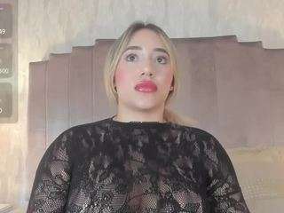 ashlye-stone camsoda stream image