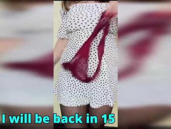 FLUFFY_BEAUTY bongacams stream image