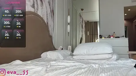Eva_JJ stripchat stream image