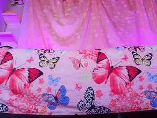 mssbombom camsoda stream image